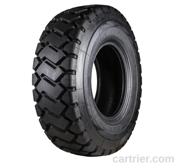 Dynamaxx Grip Plus E3