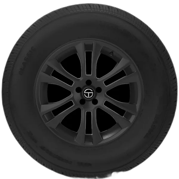 Eldorado Golden Fury GFT