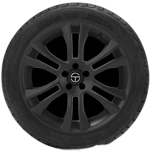 Eldorado Grand Prix Tour RS