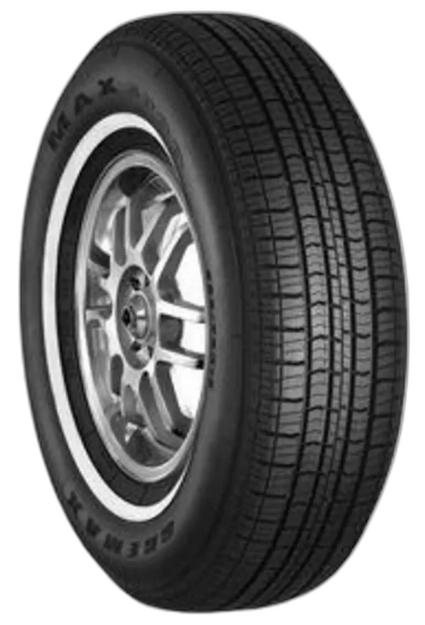 Eldorado Gremax 5000