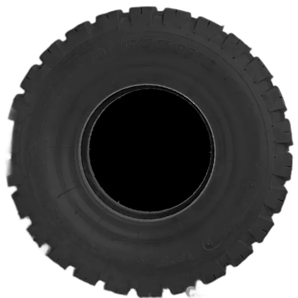 Eldorado Industrial Deep Traction