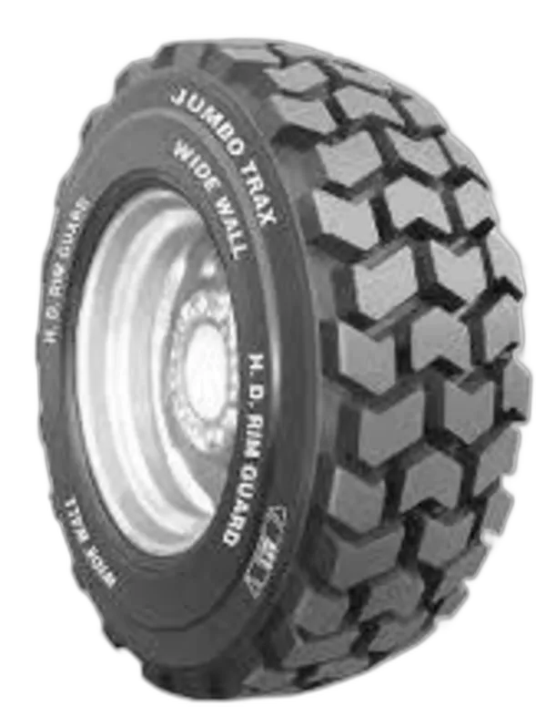 Eldorado Jumbo Trax HD