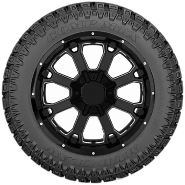 Eldorado Mud Claw Comp MTX