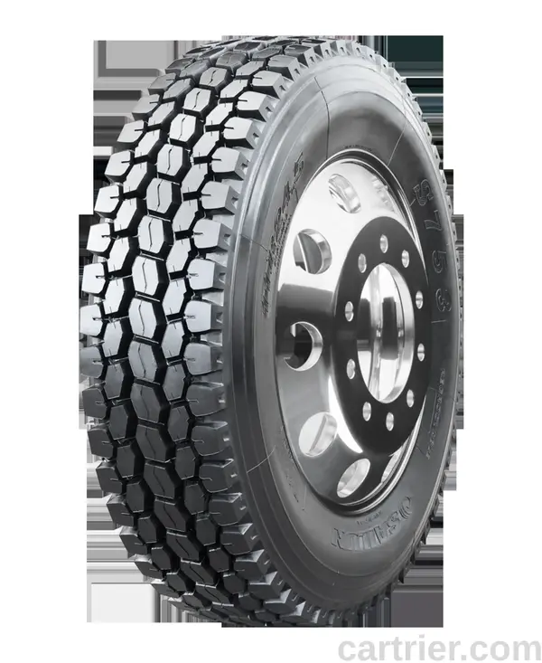 Eldorado Sailun S753