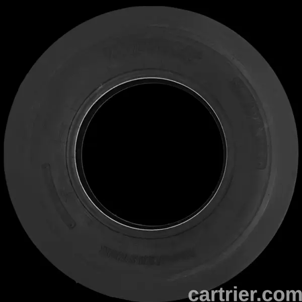 Eldorado Smooth Compactor II