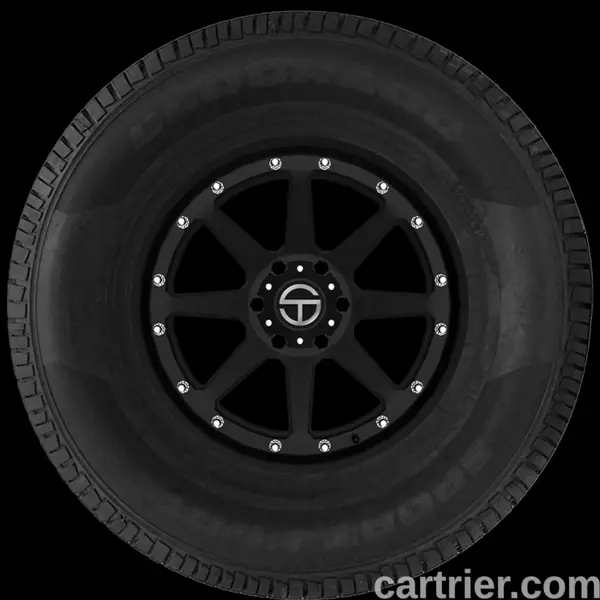 Eldorado Sport Fury LT AS