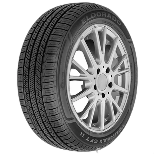 Eldorado Tourmax GFT II