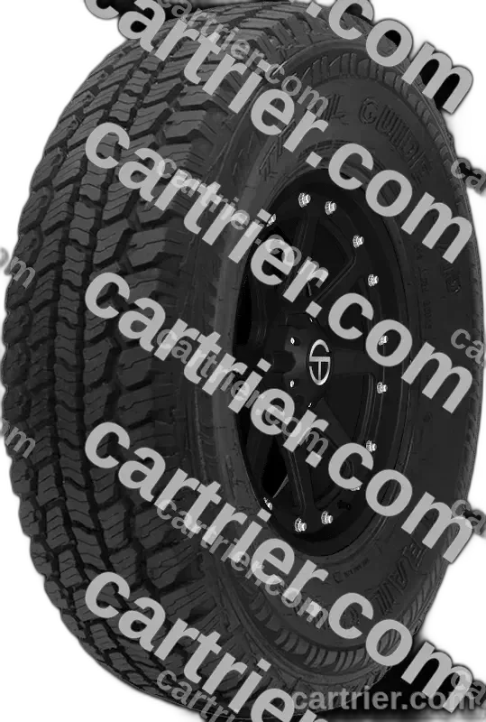 Eldorado Trail Guide AP