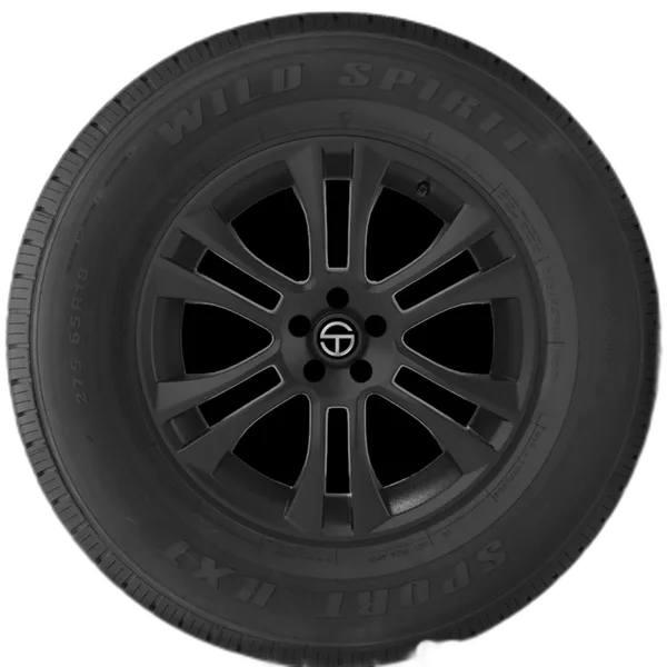 Eldorado Wild Spirit Sport HXT