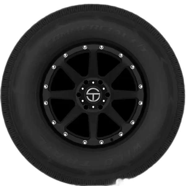 Eldorado Wild Trail Commercial LT