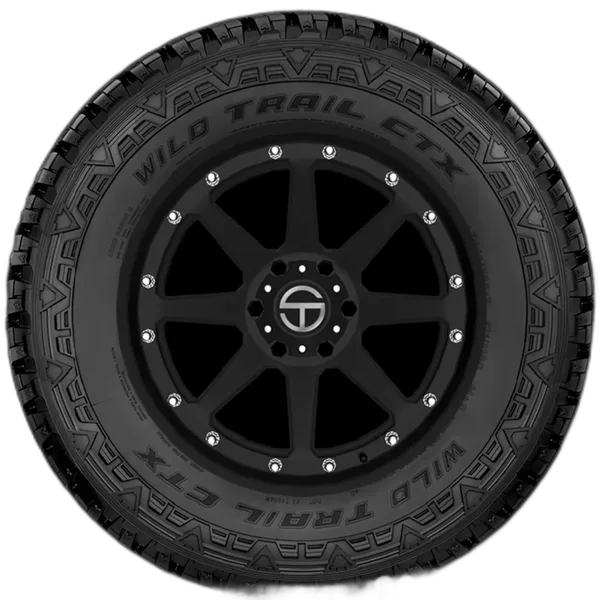 Eldorado Wild Trail CTX