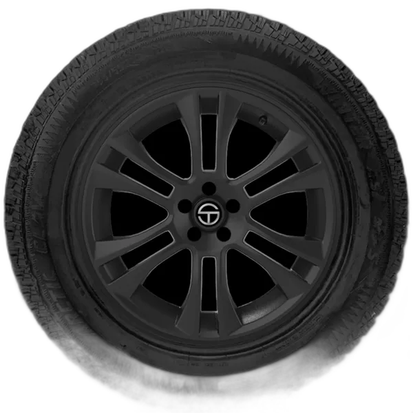 Eldorado Winter Quest SUV