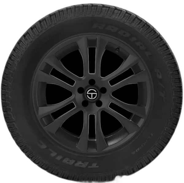 Eldorado ZTR Sport SUV