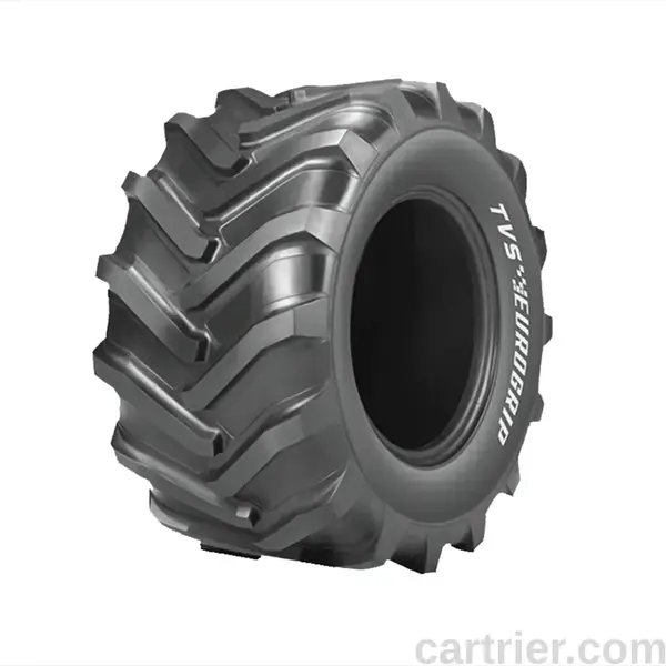 Eurogrip HF36 Trencher