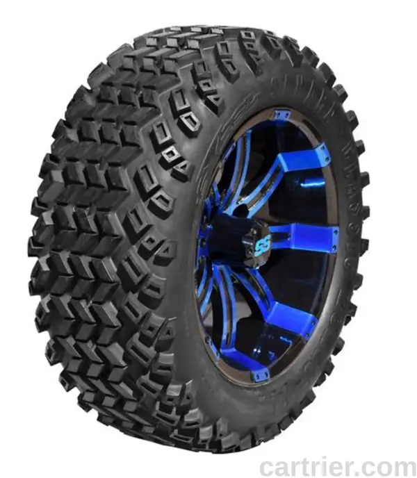 Excel Sahara Classic