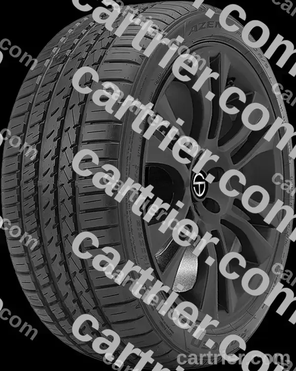 Falken Azenis FK450 A/S