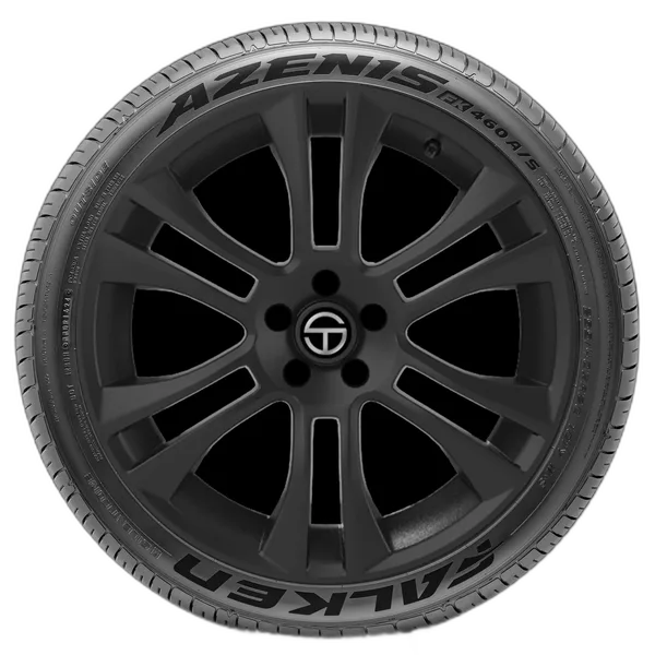 Falken Azenis FK460 A/S Silent Core