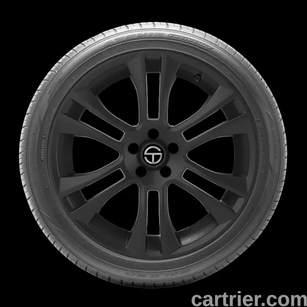 Falken Azenis FK510 SUV