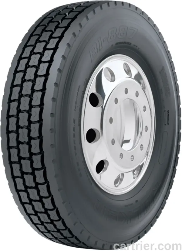 Falken BI-887 Ecorun