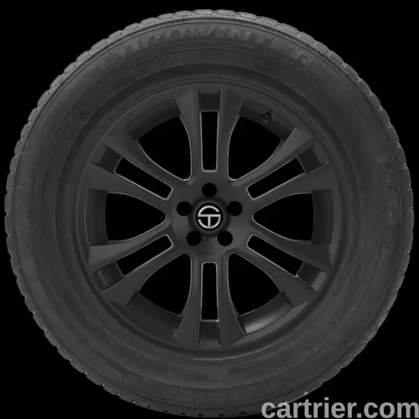 Falken Eurowinter HS439