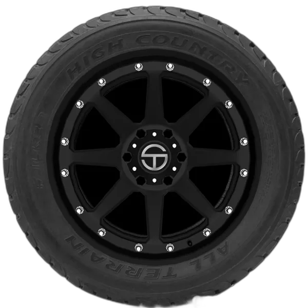 Falken High Country All Terrain