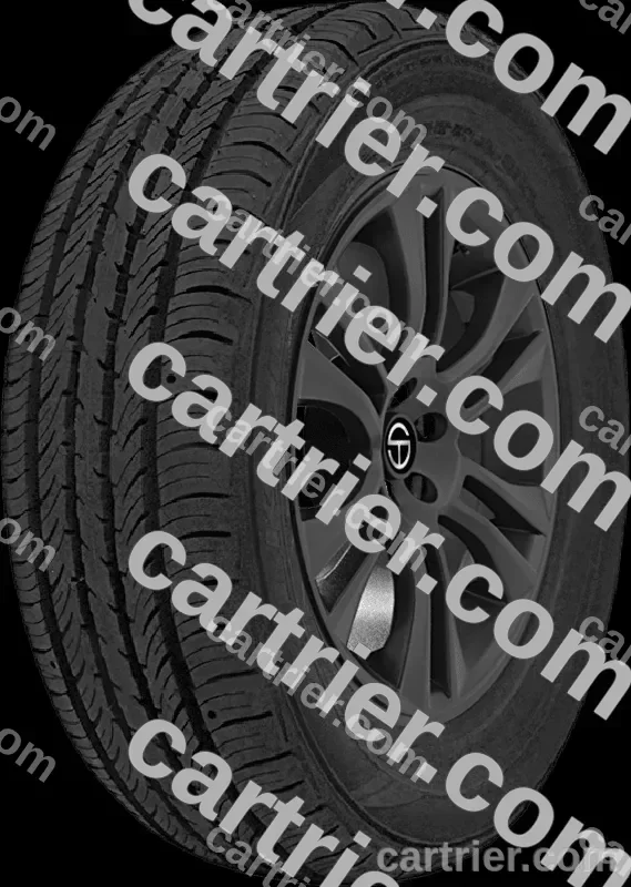 Falken Sincera Touring SN211