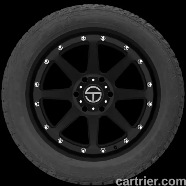 Falken Wild Peak A/T-01