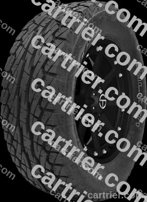 Falken Wild Peak A/T-02