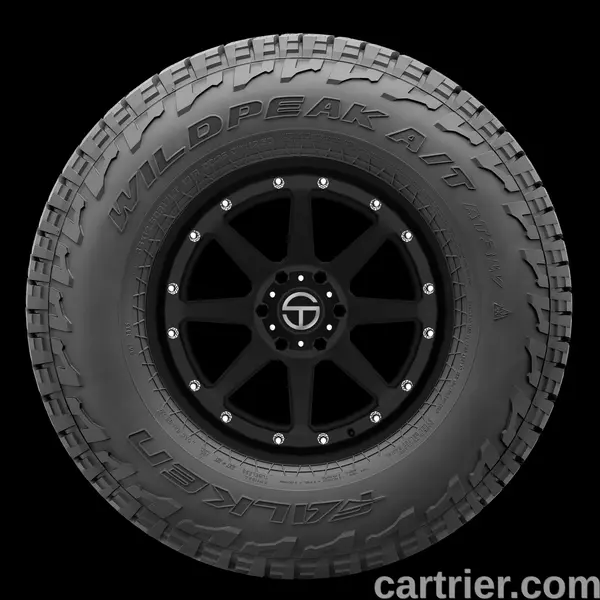 Falken Wildpeak A/T3W