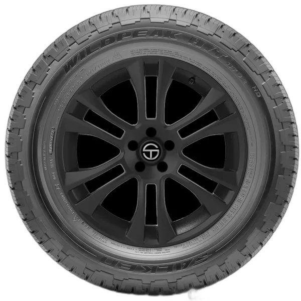 Falken Wildpeak H/T02 HD