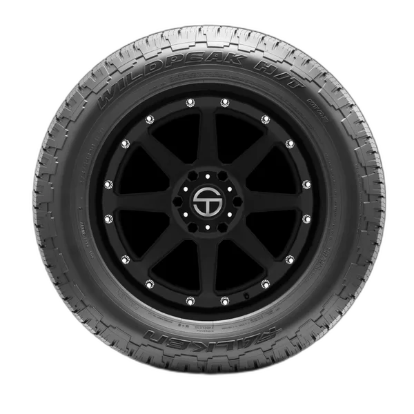 Falken Wildpeak H/T02