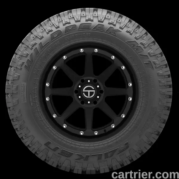 Falken Wildpeak MT01