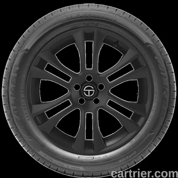 Falken Ziex CT60A A/S