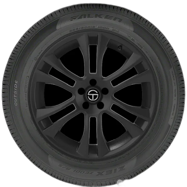 Falken Ziex ZE001A A/S