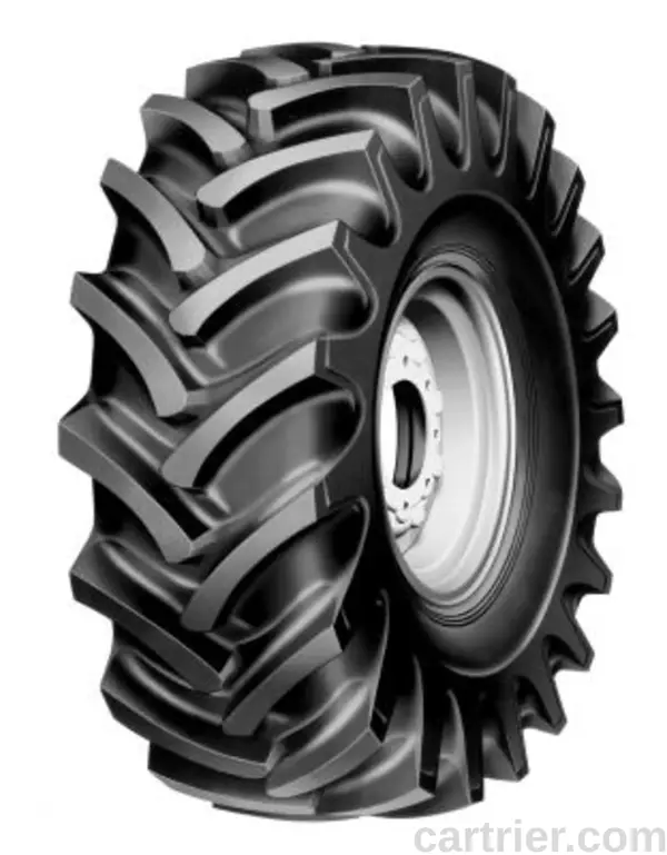 Farmking Tractor Rear R-1