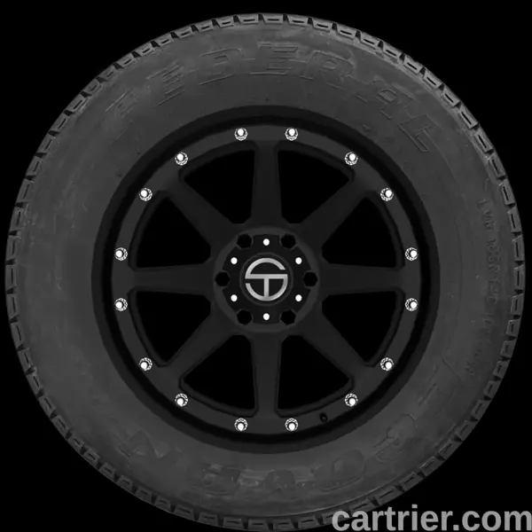 Federal Ecovan ER-01