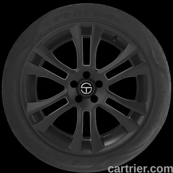 Federal Evoluzion ST-1