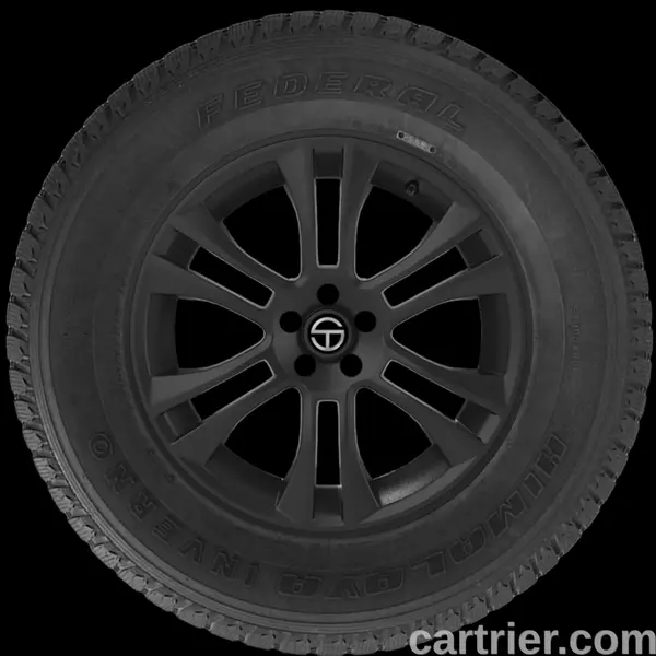 Federal Himalaya Inverno