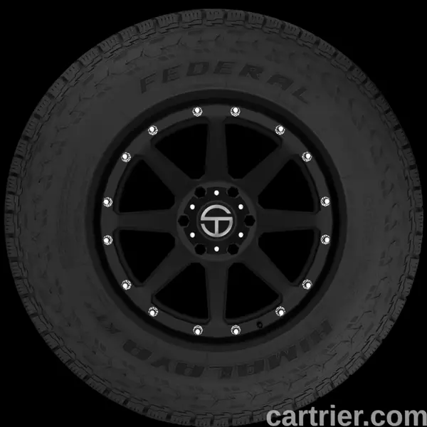 Federal Himalaya K1 LT