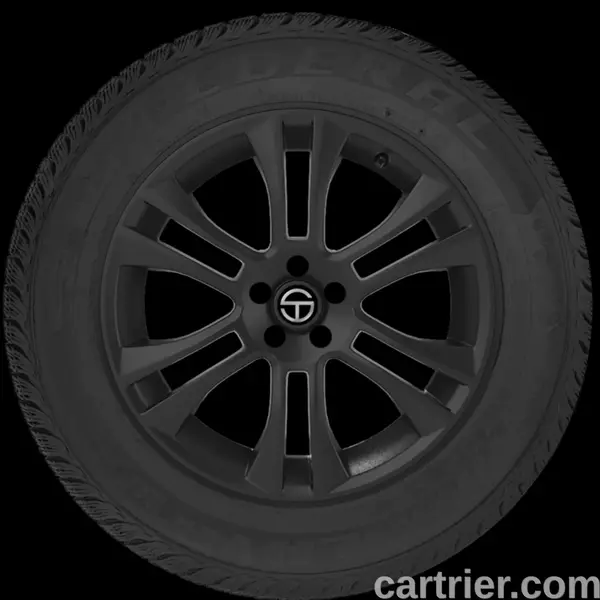 Federal Himalaya WS2-SL