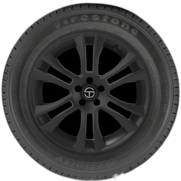 Firestone Affinity Touring T4