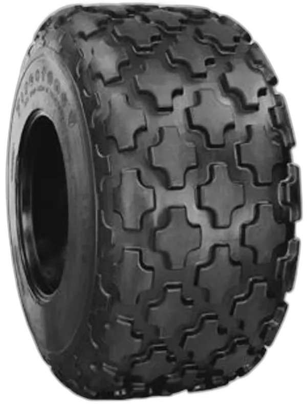 Firestone All Non-Skid Tractor II R-3