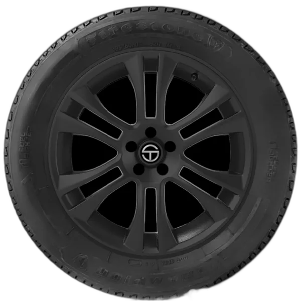 Firestone Champion Fuel Fighter