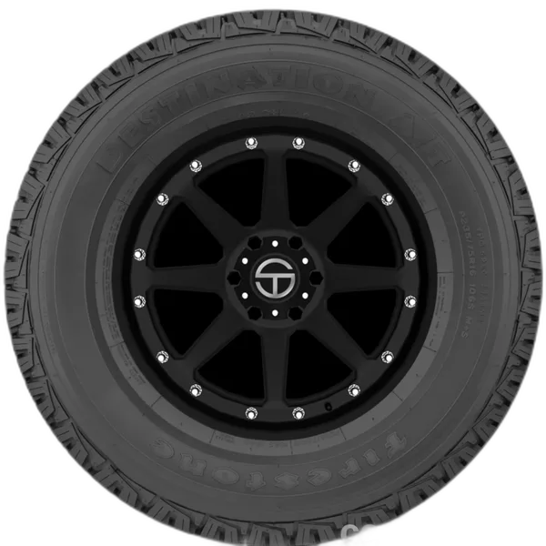 Firestone Destination A/T