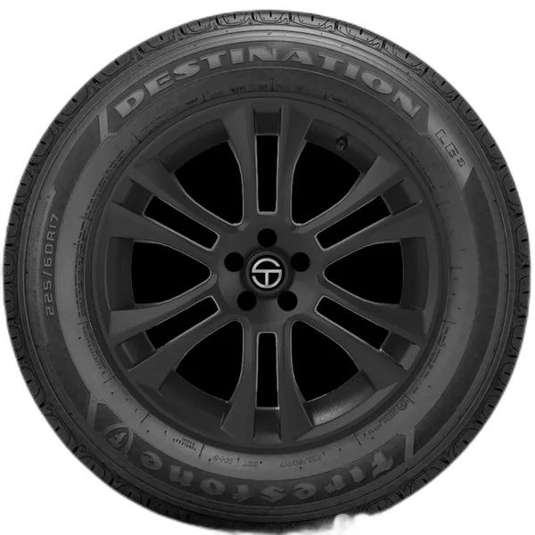 Firestone Destination LE2