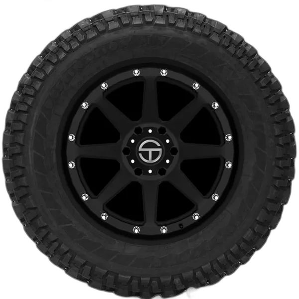 Firestone Destination M/T