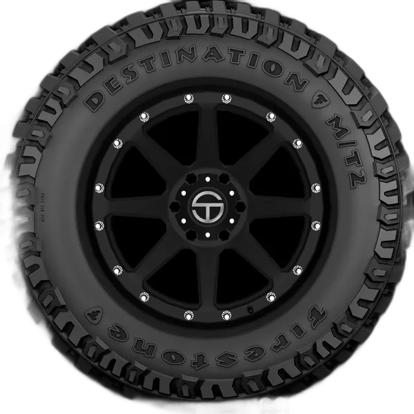 Firestone Destination M/T2