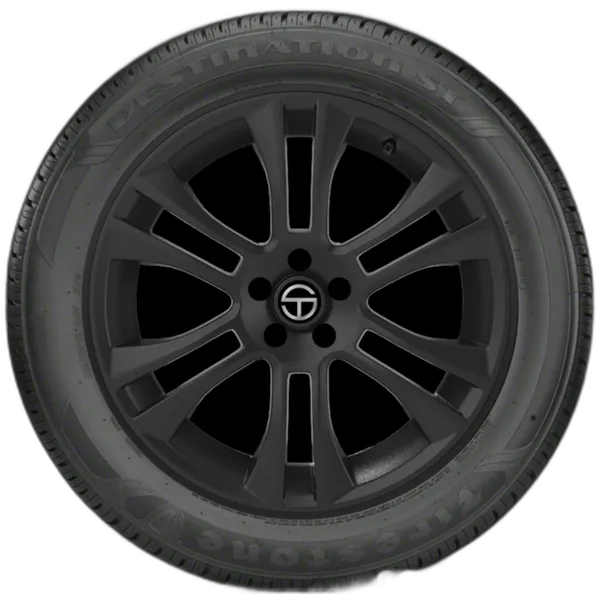 Firestone Destination ST