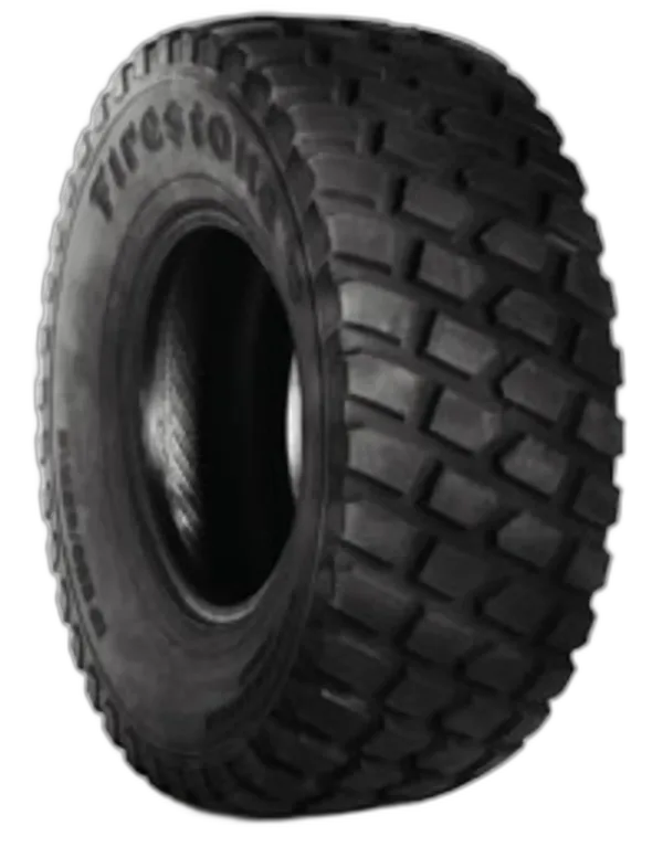 Firestone Destination Turf