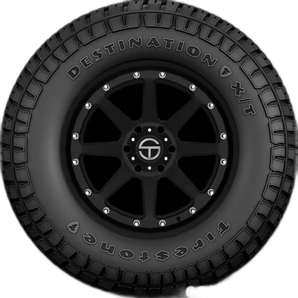 Firestone Destination X/T